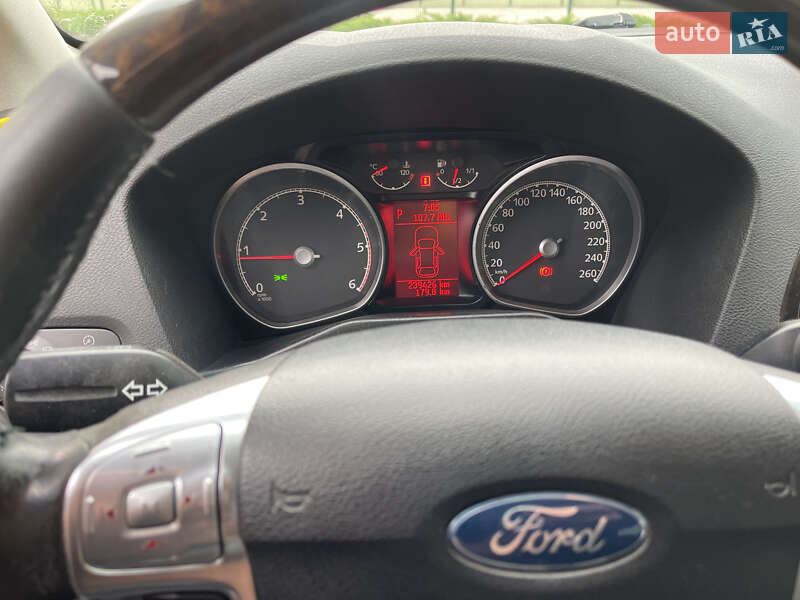 Универсал Ford Mondeo 2008 в Коростышеве