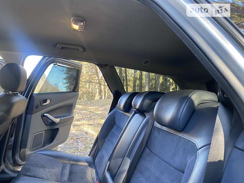 Универсал Ford Mondeo 2008 в Киеве