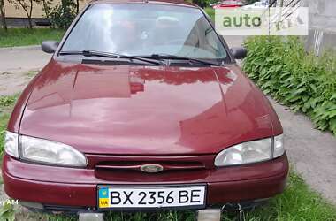 Седан Ford Mondeo 1993 в Хмельницькому