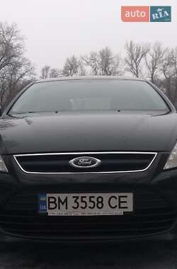 Седан Ford Mondeo 2013 в 