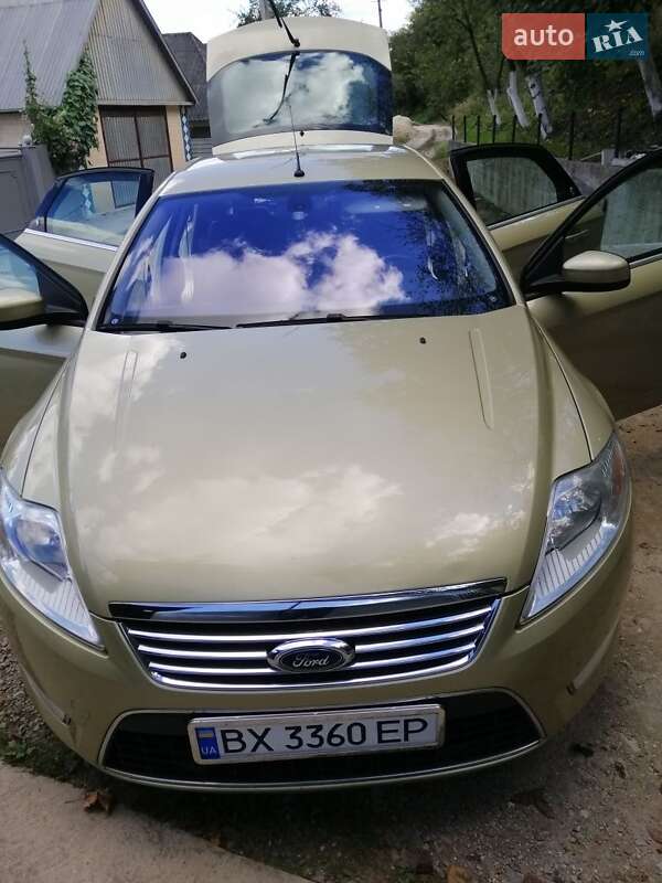 Универсал Ford Mondeo 2007 в Хмельницком