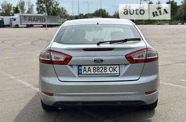 Ліфтбек Ford Mondeo 2014 в Києві