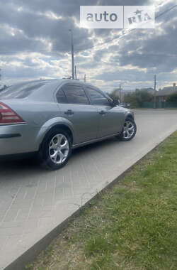 Седан Ford Mondeo 2006 в Житомирі