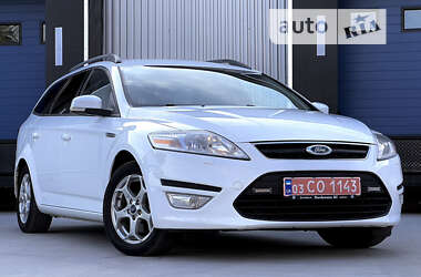 Универсал Ford Mondeo 2011 в Радивилове