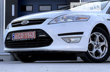 Универсал Ford Mondeo 2011 в Радивилове