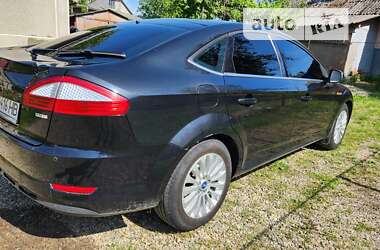 Лифтбек Ford Mondeo 2009 в Косове