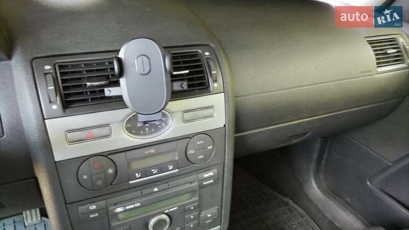 Универсал Ford Mondeo 2005 в Кривом Роге