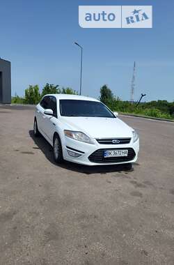 Універсал Ford Mondeo 2012 в Рівному