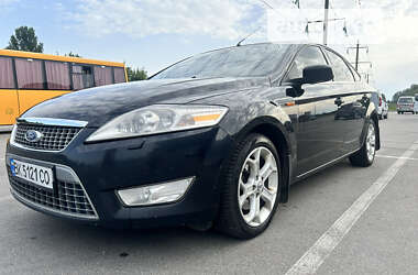 Седан Ford Mondeo 2008 в Києві