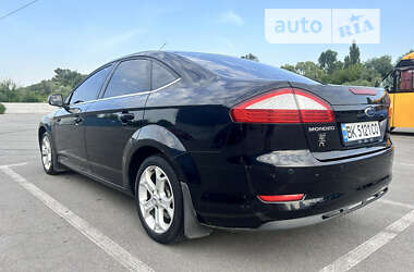 Седан Ford Mondeo 2008 в Києві