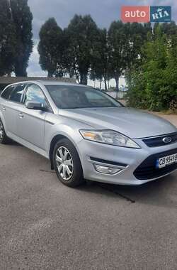 Універсал Ford Mondeo 2010 в Києві