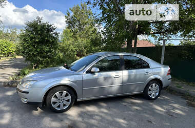 Седан Ford Mondeo 2005 в Киеве