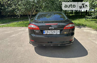 Седан Ford Mondeo 2008 в Нежине