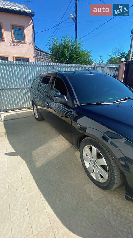 Універсал Ford Mondeo 2007 в Львові