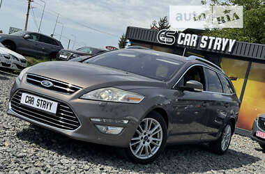 Универсал Ford Mondeo 2012 в Стрые