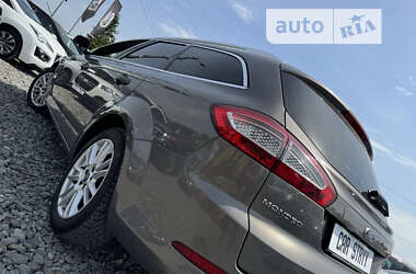 Универсал Ford Mondeo 2012 в Стрые