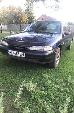 Лифтбек Ford Mondeo 1994 в Богодухове