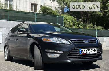 Универсал Ford Mondeo 2012 в Украинке