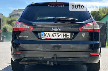 Универсал Ford Mondeo 2012 в Украинке