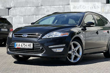 Универсал Ford Mondeo 2012 в Украинке