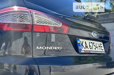 Универсал Ford Mondeo 2012 в Украинке