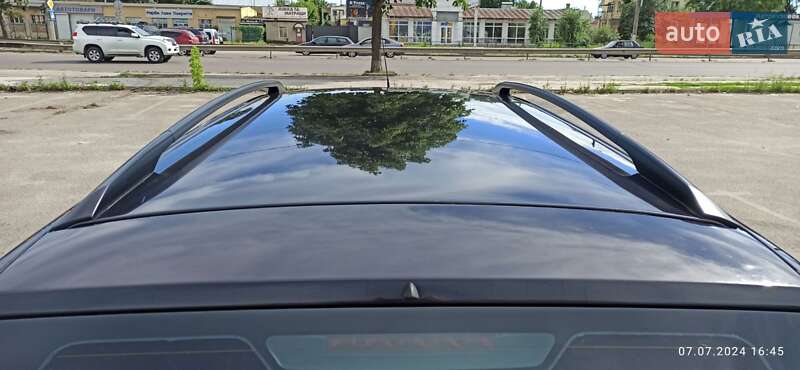 Универсал Ford Mondeo 2003 в Житомире