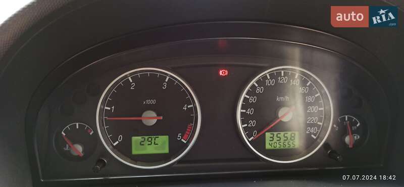 Универсал Ford Mondeo 2003 в Житомире