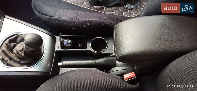 Универсал Ford Mondeo 2003 в Житомире