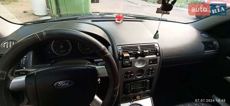 Универсал Ford Mondeo 2003 в Житомире