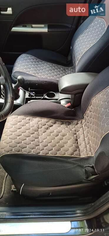 Универсал Ford Mondeo 2003 в Житомире