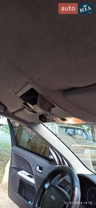 Универсал Ford Mondeo 2003 в Житомире