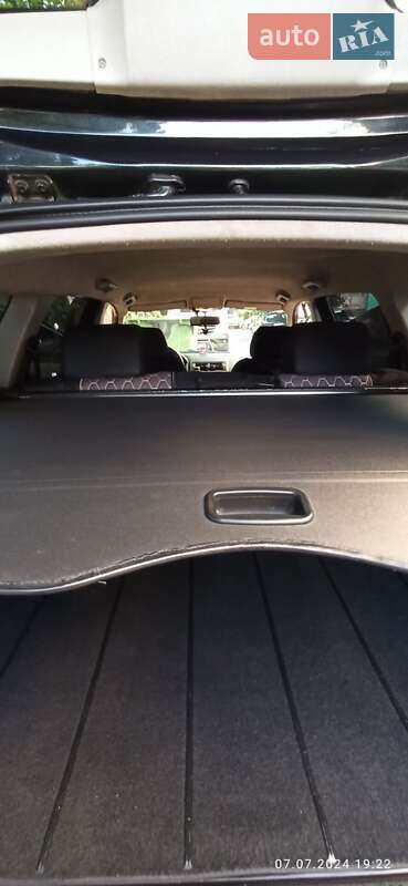 Универсал Ford Mondeo 2003 в Житомире