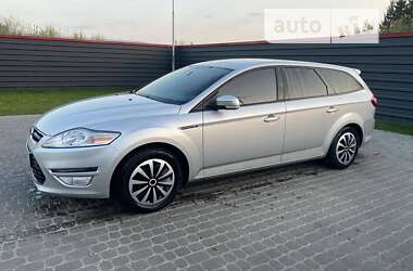 Універсал Ford Mondeo 2013 в Ковелі