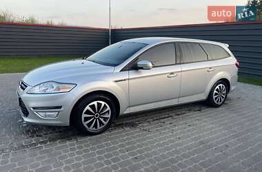 Универсал Ford Mondeo 2013 в Ковеле