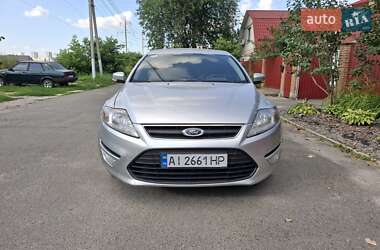 Лифтбек Ford Mondeo 2012 в Киеве