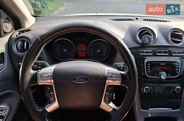 Лифтбек Ford Mondeo 2012 в Киеве
