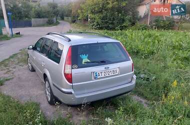 Универсал Ford Mondeo 2002 в 