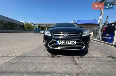 Универсал Ford Mondeo 2012 в Луцке