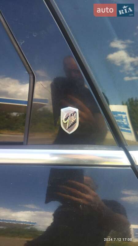 Ліфтбек Ford Mondeo 2007 в Бершаді
