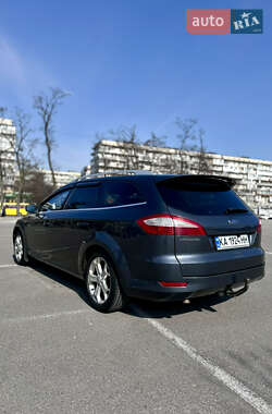 Универсал Ford Mondeo 2010 в 