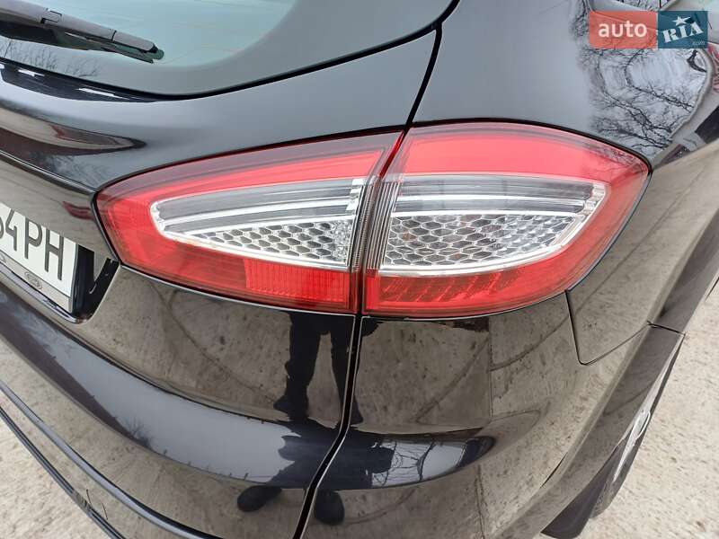 Універсал Ford Mondeo 2011 в Одесі фото 5 Універсал Ford Mondeo 2011 в Одесі