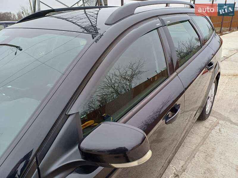 Універсал Ford Mondeo 2011 в Одесі фото 7 Універсал Ford Mondeo 2011 в Одесі
