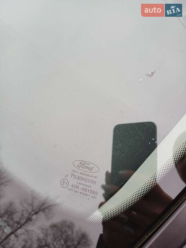 Універсал Ford Mondeo 2011 в Одесі фото 14 Універсал Ford Mondeo 2011 в Одесі