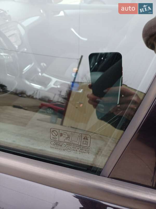 Універсал Ford Mondeo 2011 в Одесі фото 15 Універсал Ford Mondeo 2011 в Одесі