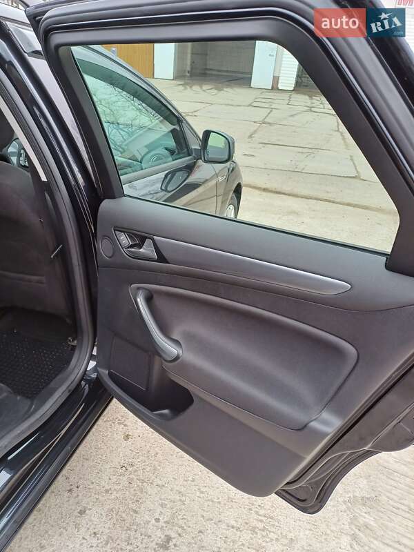 Універсал Ford Mondeo 2011 в Одесі фото 18 Універсал Ford Mondeo 2011 в Одесі