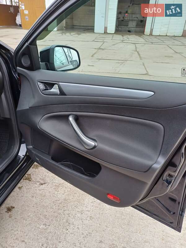 Універсал Ford Mondeo 2011 в Одесі фото 26 Універсал Ford Mondeo 2011 в Одесі