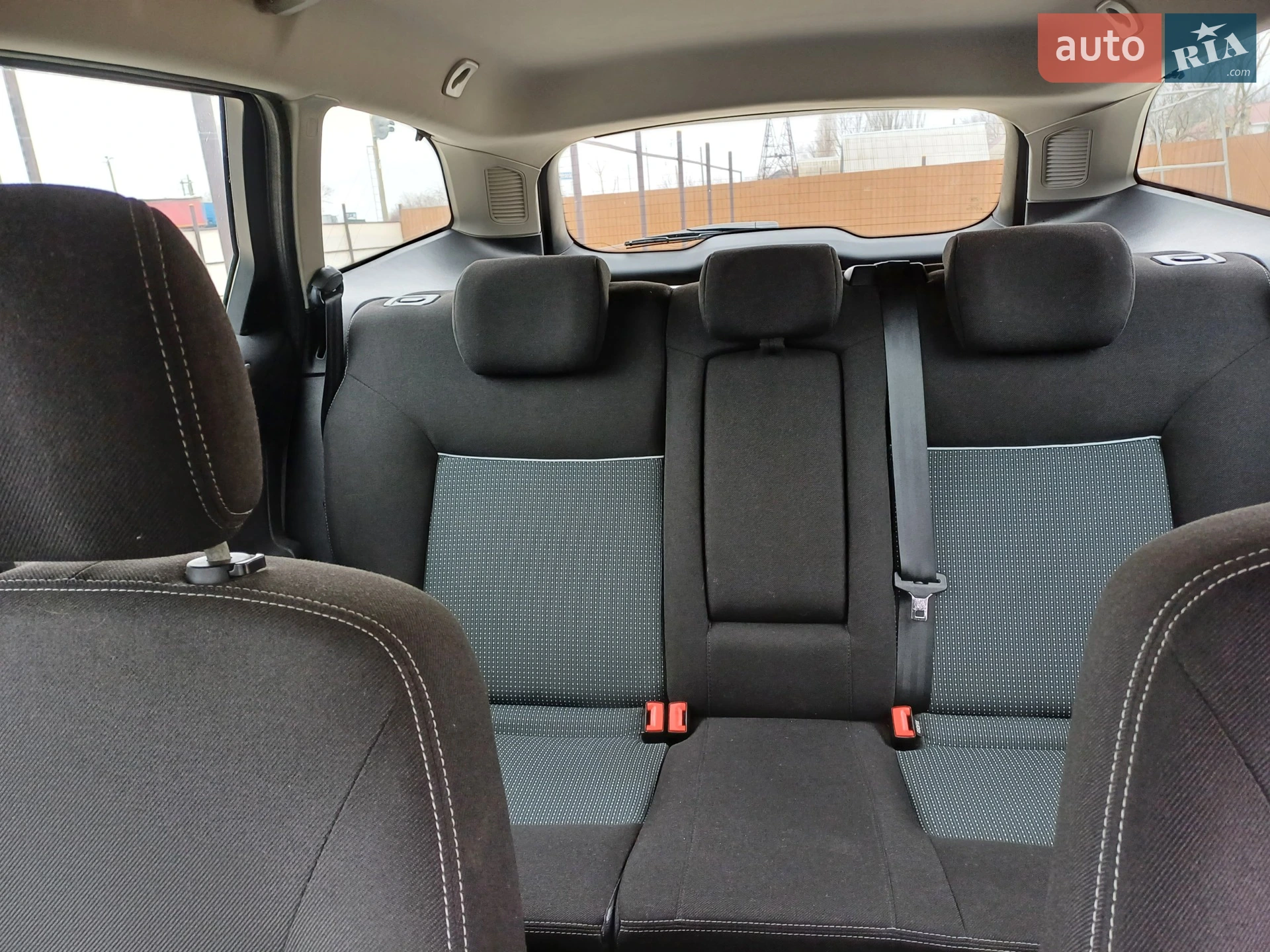 2011 Ford Mondeo - мініатюра 29
