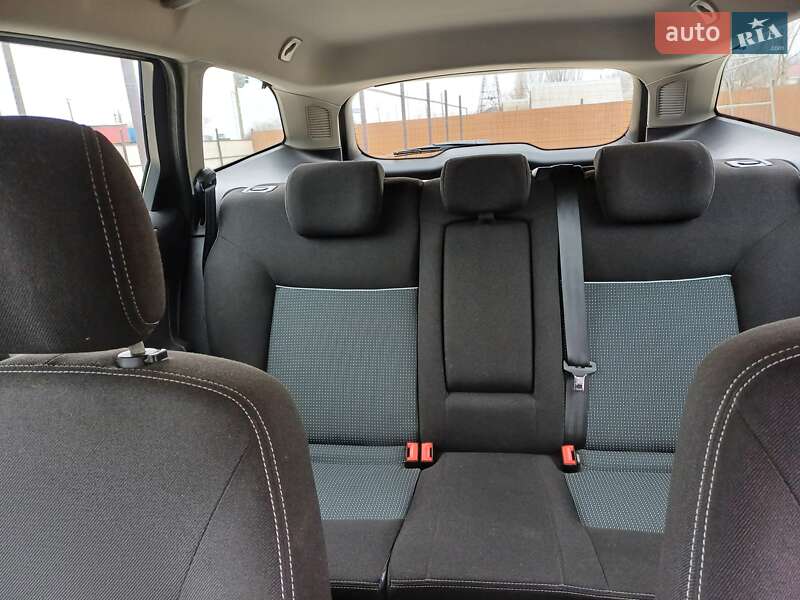 Універсал Ford Mondeo 2011 в Одесі фото 29 Універсал Ford Mondeo 2011 в Одесі