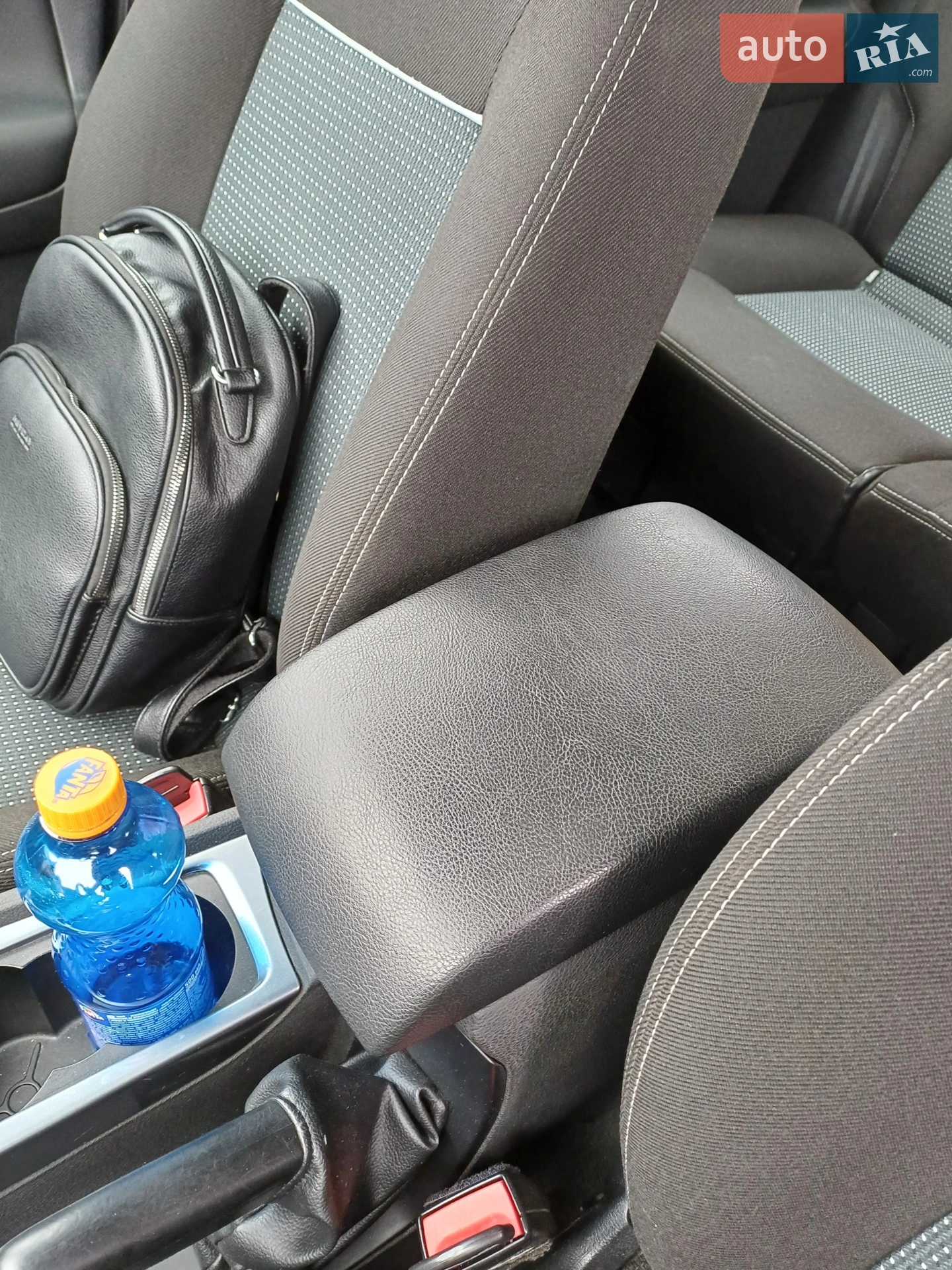 2011 Ford Mondeo - мініатюра 38