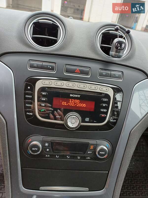 Універсал Ford Mondeo 2011 в Одесі фото 41 Універсал Ford Mondeo 2011 в Одесі